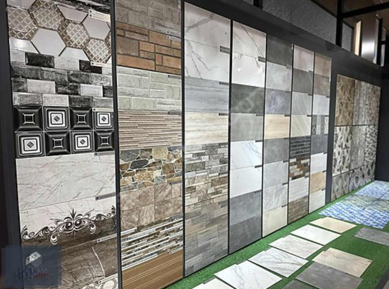 2.kalite defolu fayanslar