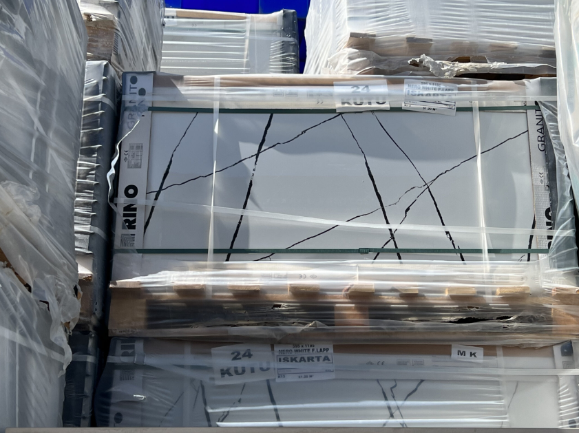 2024 model seri sonu defolu fayans çeşitleri