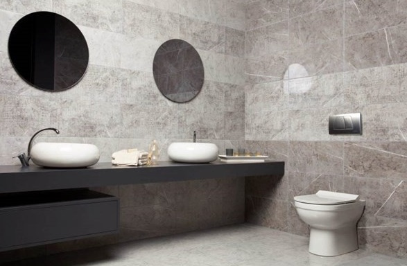 Defolu 30x60  Duvar Fayansı 