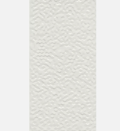 Defolu Beyaz Mix Kale Defolu Seramik