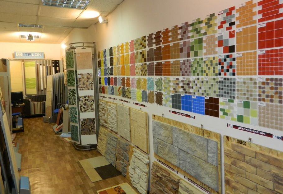 Defolu fayans çeşitleri