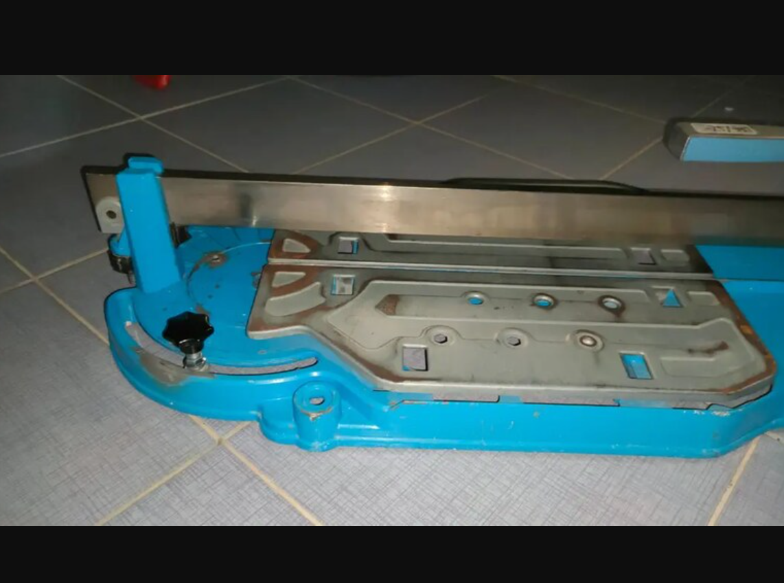 FAYANS SERAMİK KESME MAKİNESİ