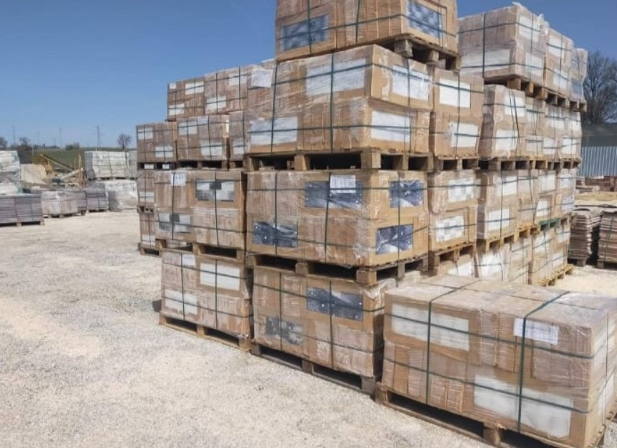 DEFOLU SERİ SONU SERAMİK