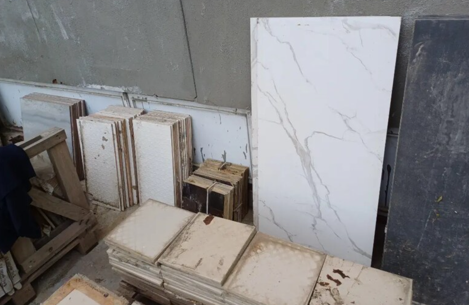 SERAMİK FAYANS-306030904545606060120 1 kalite seri sonu