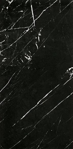 Teşhir İkinci Kalite 40X120 Siyah Fayans