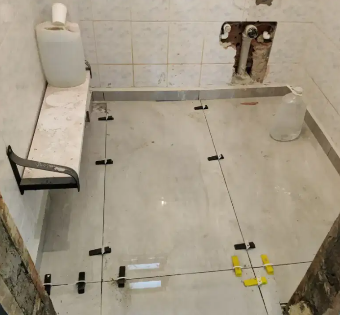 Ucuz defolu seri sonu fayans