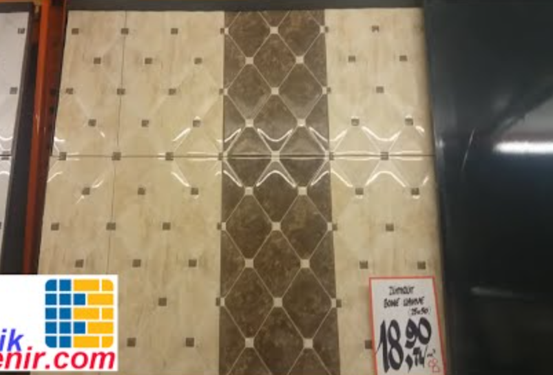 bauhaus defolu fayans seramik fiyatı