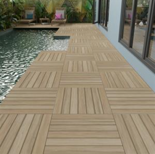 defolu granit yer karosu