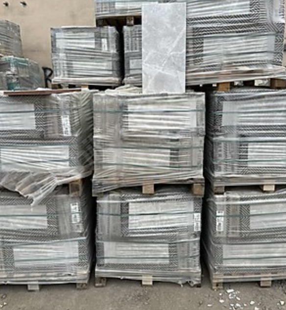 ikinci el kaliteli fayans