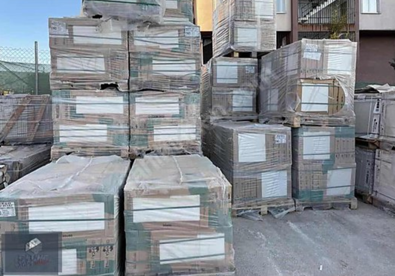 ikinci el kaliteli fayans çeşitleri