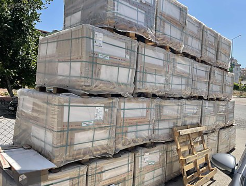 outlet seramik dudullu