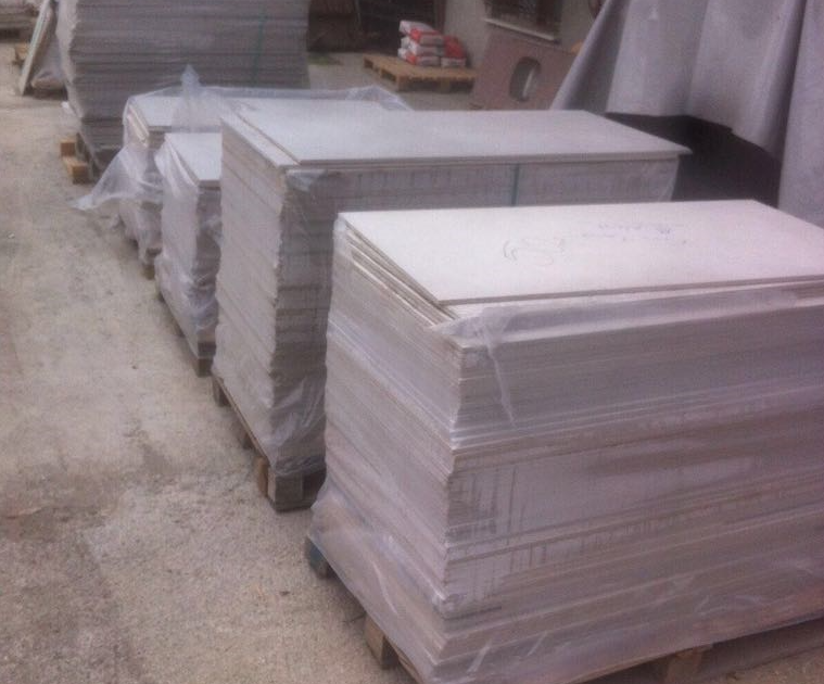 seri sonu 2. kalite fayans