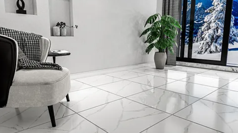 spot fayans yer karosu