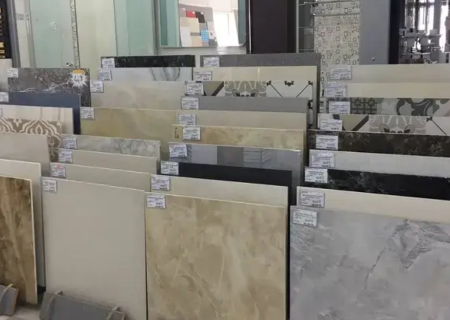 toprak seramik defolu mallar